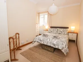 16 Norfolk Heights - Værelse