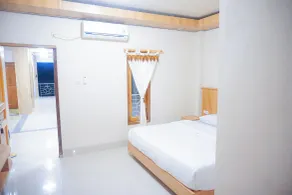 Hotel Wijaya family 2 - Habitación