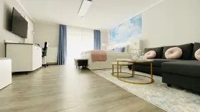 Hotel zur Bever - Rom