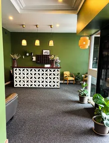 Manjimup Hotel - Reception