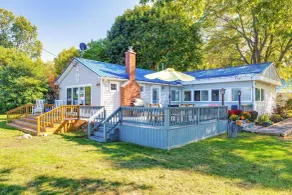 Gateway to Niagara Falls! Home Above Lake Ontario - Innenbereich