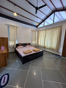  Ikigai Farms and Resort - Zimmer