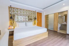 Swiss-Belinn Seminyak - Værelse