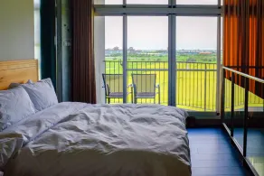Wudai - Room