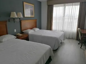 Sierra Huasteca Inn - Værelse