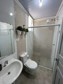 Marmeu Pitangueiras - Bathroom
