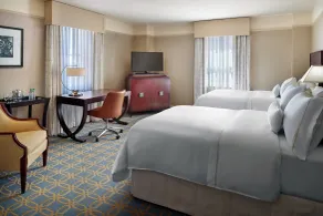 The Westin Poinsett, Greenville - Habitación