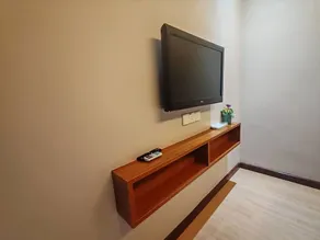 Hotel Prima - Chambre