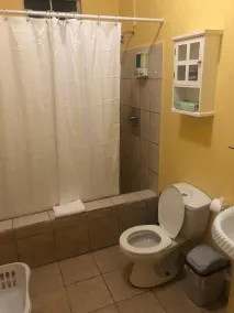 Caribbean Dream Vacation Property CD4 - Bathroom