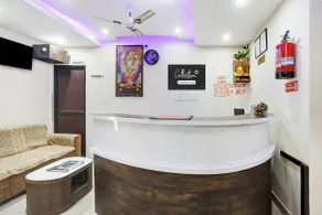 Super Collection O Danapur Near Railway Station - Lobby