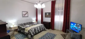 SEGESTA - DREAM ROOM - Rum