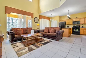 Davenport - Spacious 6bd/5.5ba Pool Home-#6av151 - Værelse