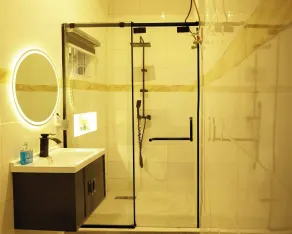 Nice Royal Hotel - Bathroom