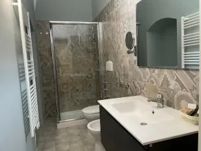 B&B delle murge - Bathroom