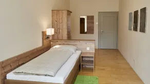 Klosterhotel Kreuz - Zimmer