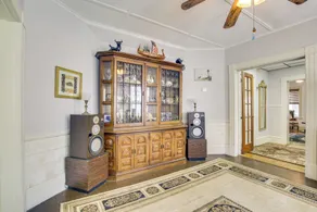 Quaint Beverly Townhome: Walk to Beach & Downtown! - Innvendig