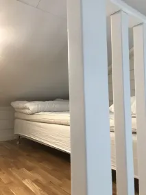 Hills Cottage - Chambre
