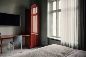 Boutique Hotel Hans - Room