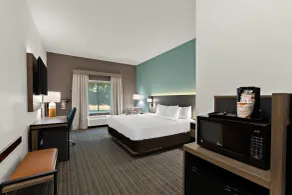 Comfort Inn Powell - Knoxville North - Chambre