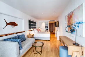 Hotel Fariones - Chambre