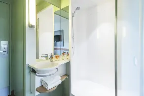 ibis budget Marmande - Salle de bain