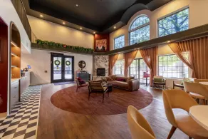 Best Western University Inn - Hall