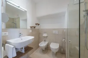 Rebenheim - Badezimmer