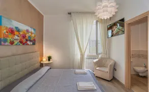 La Candelaria - Zimmer