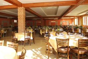 Vassouras Eco Resort - Restaurant