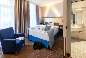 Best Western Premier Hotel Villa Stokkum - Chambre