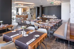 Boutique Hotel Ani - Adults Only - Restaurante