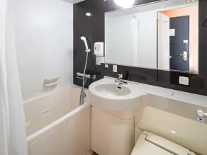 Comfort Hotel Maebashi - Bagno