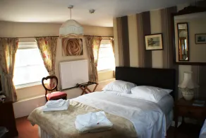 The Bank House Hotel - Habitación