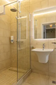 Vila Ducu - Adults Only ( +16 ) - Bathroom