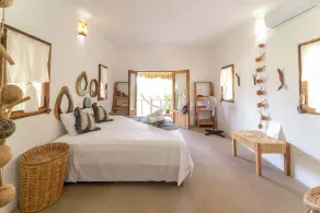 Casa Mariposa Beach Hotel - Zimmer