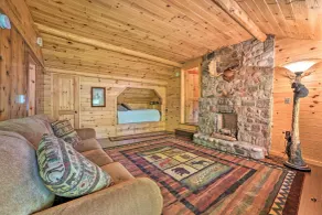 Dreamy Cabin Steps to Thumb Lake: Swim & Fish - Rum