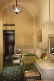 Grand Hotel Plaza & Locanda Maggiore - Chambre