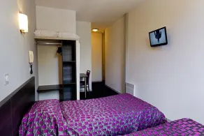 Hôtel Saint Etienne - Chambre