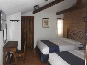Casa Indigo Hotel - Chambre