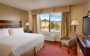 Holiday Inn Express & Suites Orem-North Provo - Chambre