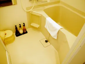 Kiki Shiretoko Natural Resort - Baño