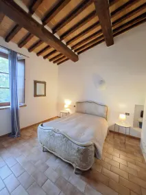 Agriturismo e Glamping Serraiola Alta - Camera