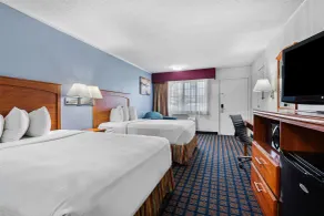 Best Western Palestine Inn - Rum