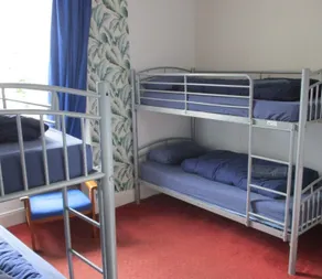 Pitlochry Youth Hostel - Chambre