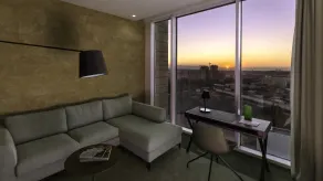 Holiday Inn Algiers - Cheraga Tower by IHG - View from room