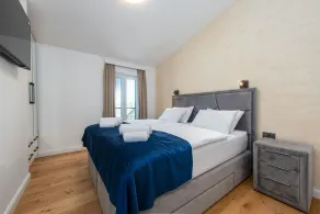 Villa Leon ZadarVillas - Zimmer