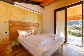 Residence Rustico - Zimmer