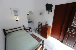 Kavalari Hotel - Adults Only - Chambre