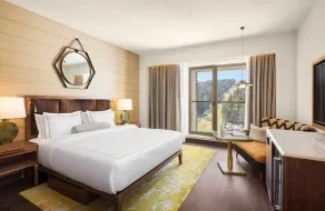 Viceroy Kopaonik Resort & Spa - Chambre