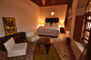 Riad Layla - Camera